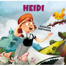 Heidi – a menina das montanhas