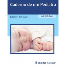 Caderno de um Pediatra Caderno de um Pediatra
