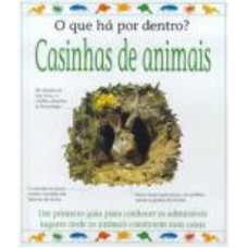 Casinhas de animais