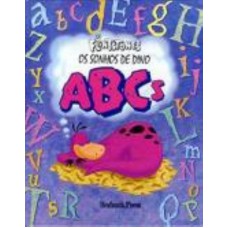 Os sonhos de Dino ABCs Os sonhos de Dino ABCs
