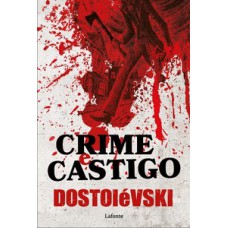 Crime e Castigo - Capa Dura Crime e Castigo - Capa Dura