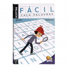SCOTTINI CAÇA N6 96P(F)