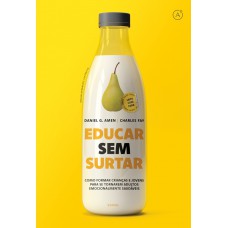Educar sem surtar Educar sem surtar