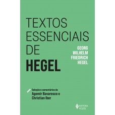 Textos essenciais de Hegel