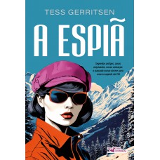 A espiã