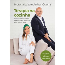 Terapia na cozinha Terapia na cozinha