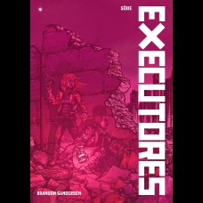 Box Série Executores