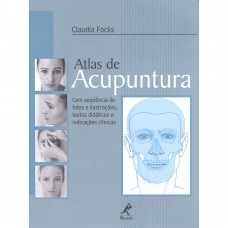 Atlas de acupuntura