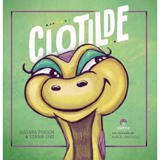 Clotilde Clotilde