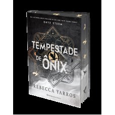 Tempestade de Ônix