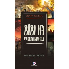 Bíblia em quadrinhos