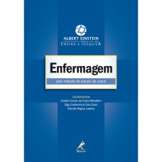 Enfermagem pelo método de estudo de casos
