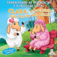 Inclusão social: Deficiência auditiva