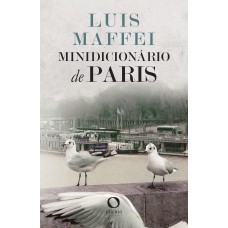 Minidicionário de Paris Minidicionário de Paris