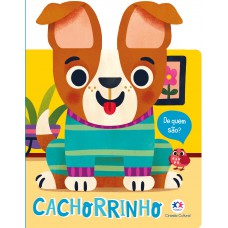 Cachorrinho Cachorrinho