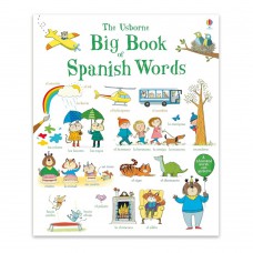 Primeiras Palvras Em Espanhol Primeiras Palvras Em Espanhol
