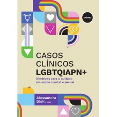 Casos Clínicos LGBTQIAPN+ Casos Clínicos LGBTQIAPN+