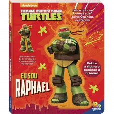 Eu sou...Raphael Eu sou...Raphael
