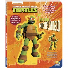 Eu sou...Michelangelo Eu sou...Michelangelo