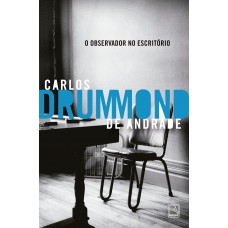 O observador no escritório O observador no escritório