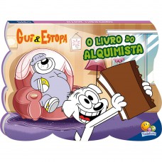 Licenciados Pop-up: Gui & Estopa