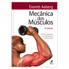 Mecânica dos músculos Mecânica dos músculos