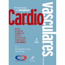 Manejo avançado das emergências cardiovasculares Manejo avançado das emergências cardiovasculares