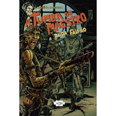 A Tumba do Maestro