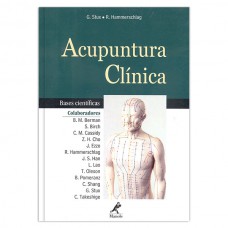 Acupuntura clínica Acupuntura clínica