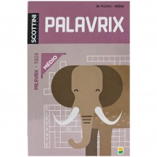 SCOTTINI PALAVRIX N1020 96P(M) SCOTTINI PALAVRIX N1020 96P(M)