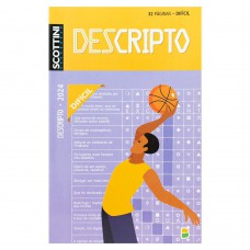 SCOTTINI DESCRIPTO N2024 32P(D)