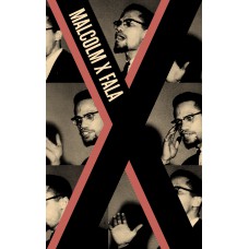 Malcolm X Fala