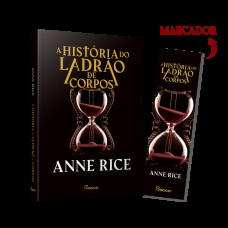 A história do ladrão de corpos A história do ladrão de corpos