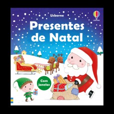 Presentes De Natal