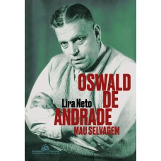 Oswald de Andrade