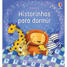 Historinhas Para Dormir