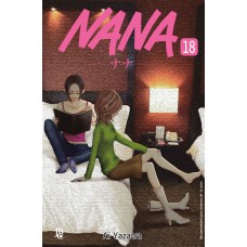 Nana Vol. 18