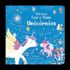 Unicórnios: Luz E Som Unicórnios: Luz E Som