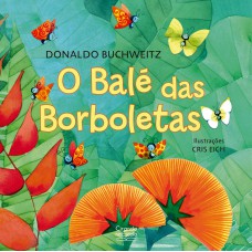 O balé das borboletas