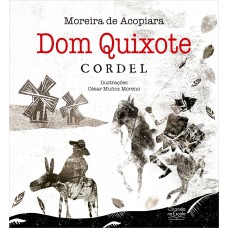 Dom Quixote - cordel