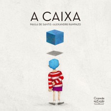 A caixa