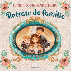 Retrato de família Retrato de família