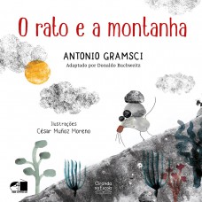 O rato e a montanha O rato e a montanha