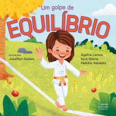 Um golpe de equilíbrio
