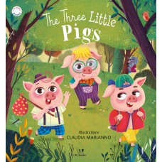 The three little pigs