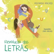 Revolução das letras Revolução das letras
