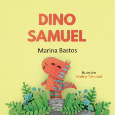 Dino Samuel Dino Samuel