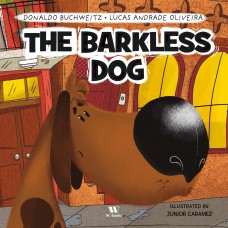 The barkless dog The barkless dog
