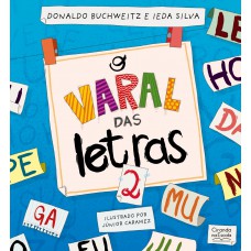O Varal das Letras 2
