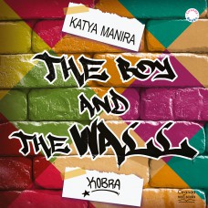 The boy and the wall The boy and the wall